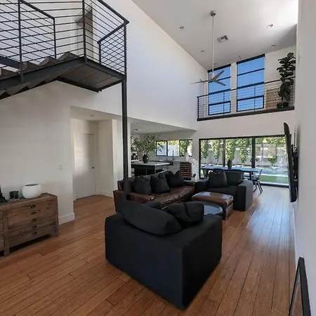 4Bed Arcadia Pool&Ht Close To Oldtown Scottsdale
